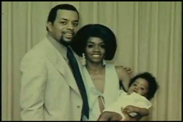 Sean Combs Parents Melvin Earl Combs And Janice Combs,