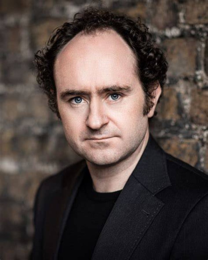 Sean Duggan Profile Images &mdash; The Movie Database (TMDB)