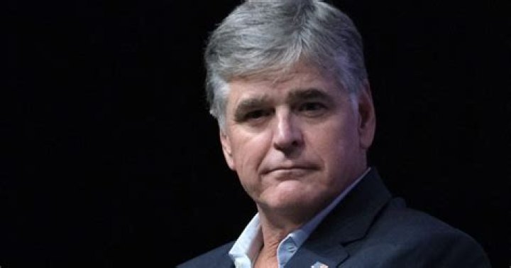 Sean Hannity "We do have a dramatic increase of cases in Florida. Okay