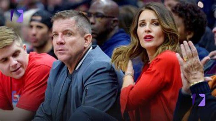 Sean Payton Family With Daughter,Son and Wife Beth Shuey 2020 YouTube