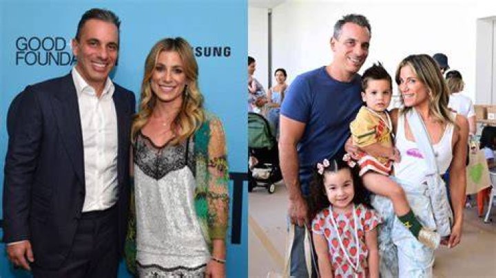 Sebastian Maniscalco Kids 7 Fun Facts Inside