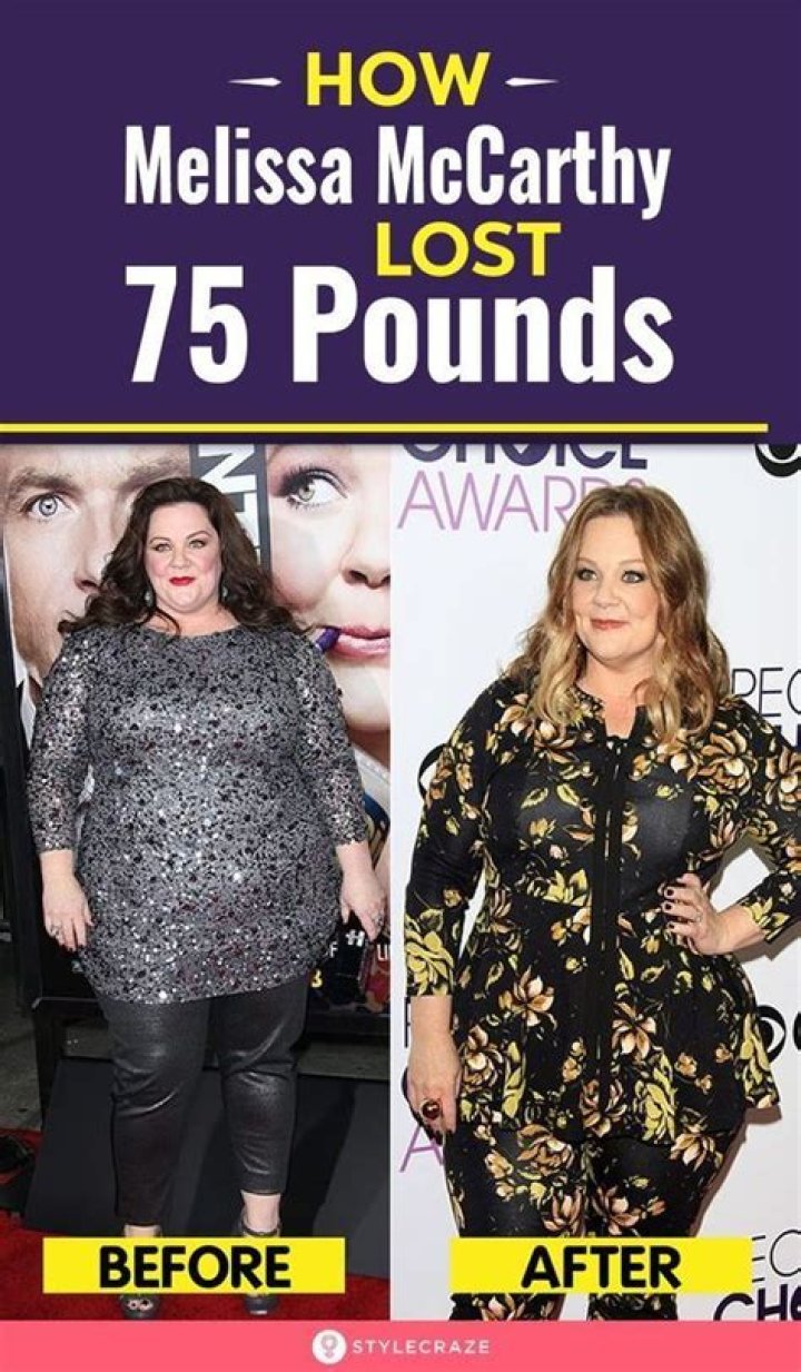 Secret to Melissa Peterman&rsquo;s Weight Loss eAstroHelp