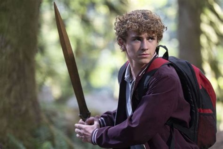 See Percy Jackson&rsquo;s Walker Scobell As Batman&rsquo;s Robin
