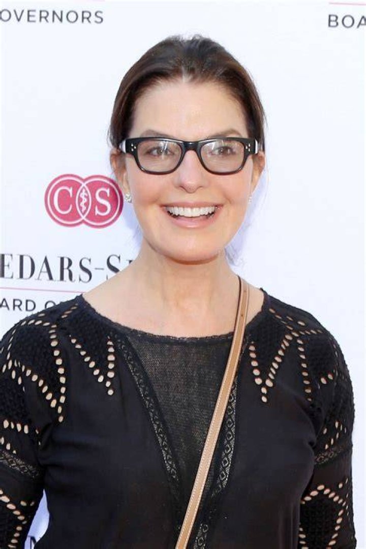 Sela Ward 1st Annual Rock For Research Summer Concert in Beverly