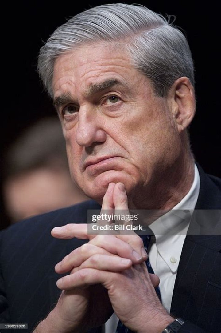 Senate reportedly investigating Mueller FBI's prosecution of pedophile