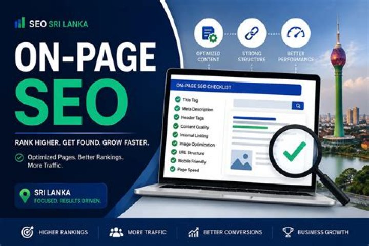 SEO Services Sri Lanka What You Need to Know About