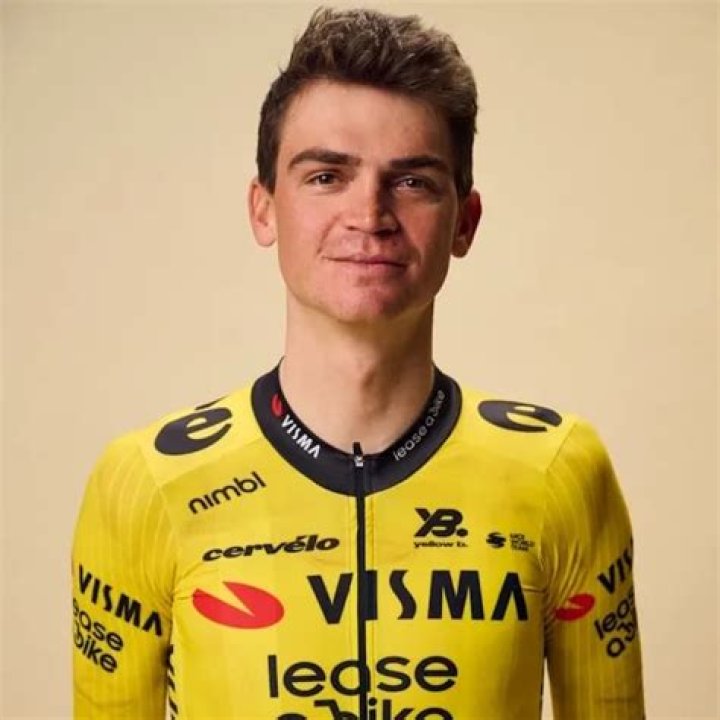 Sepp Kuss's Mother: A Behind-the-Scenes Look At His Cycling Journey