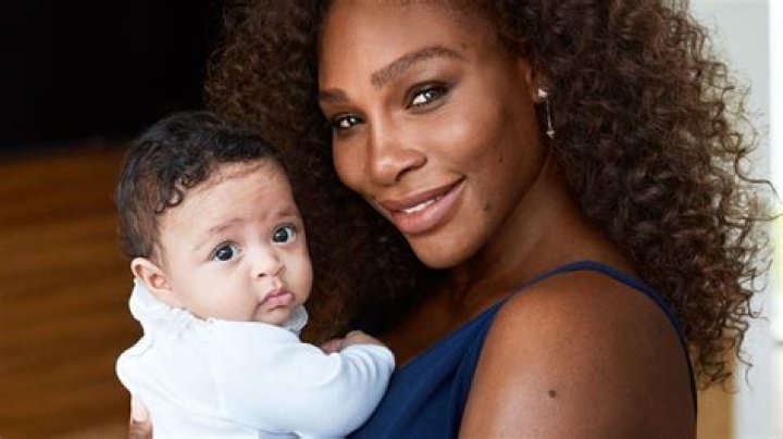 Serena Williams on Her Pregnancy, Motherhood and Making Her Tennis