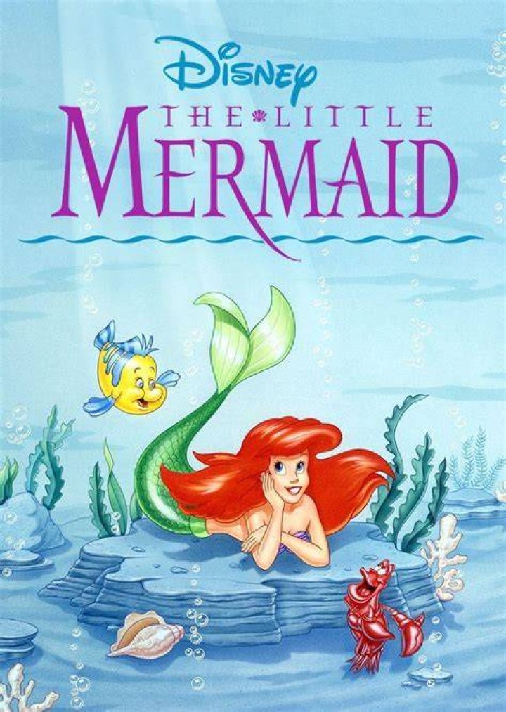 SERIES The Little Mermaid The Series 13 1080p WEBHD ShareMania.US