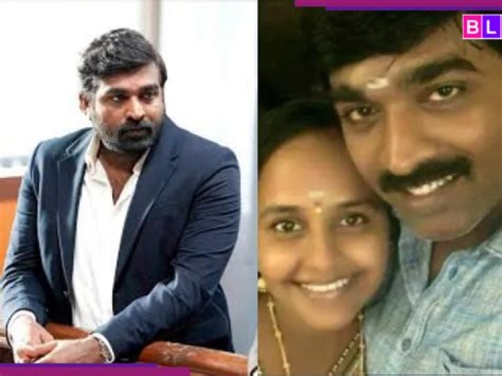 Sethupathi Wife We are the first channel to end of all roumers about