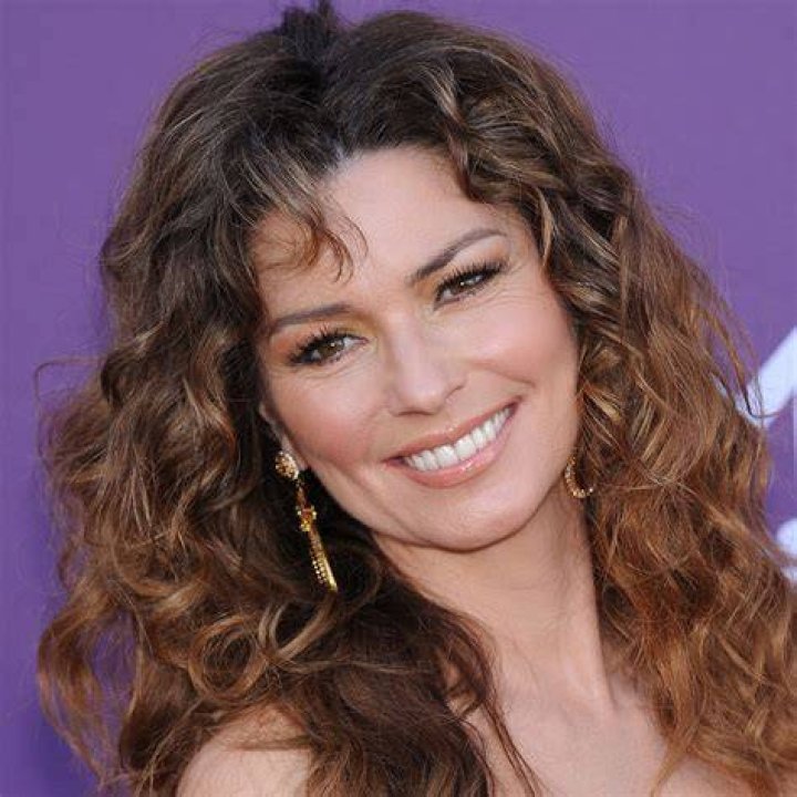 Shania Twain Shania Twain Photo (22760766) Fanpop