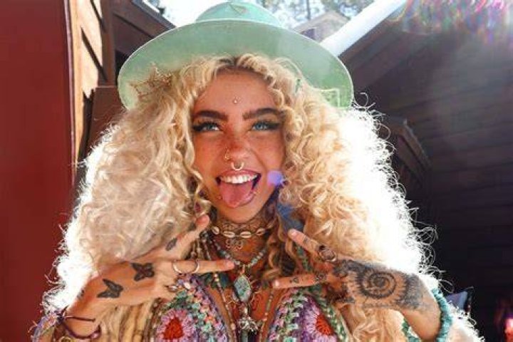 Shanin Blake Wikipedia And Age How Old Is The Singer?