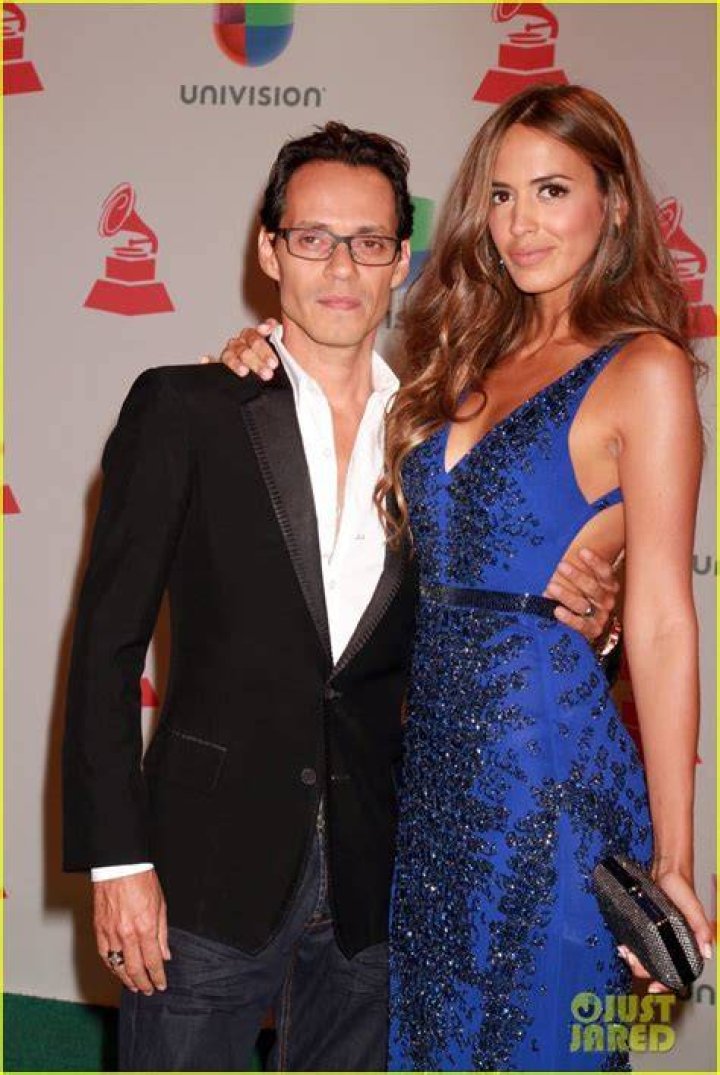 Shannon De Lima (Marc Anthony's ExWife) Age, Biography, Height