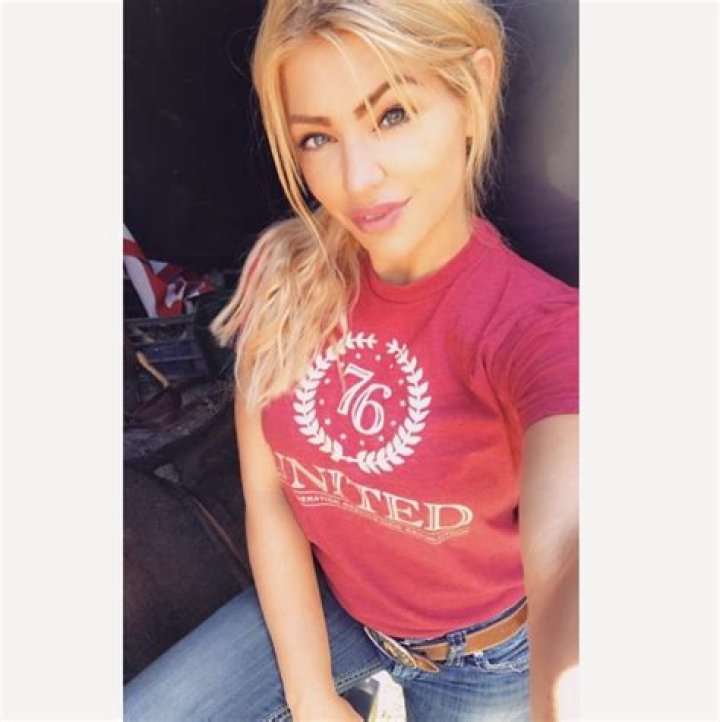 Shannon Ihrke Bio, Age, Height, Net Worth & Personal Life