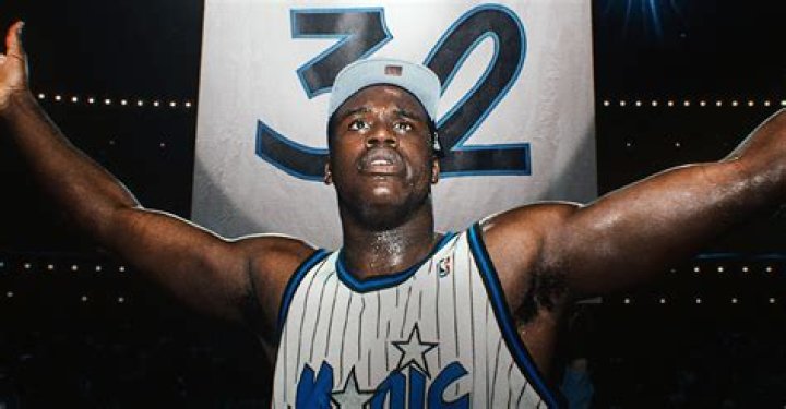Shaq's Kids Where Are The 6 O'Neal Children Today? FanBuzz