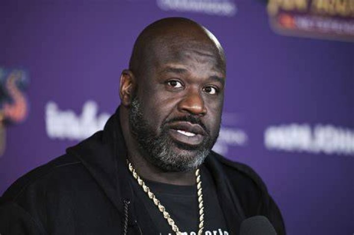 Shaquille O'Neal's Children Meet All Of Shaq's Kids