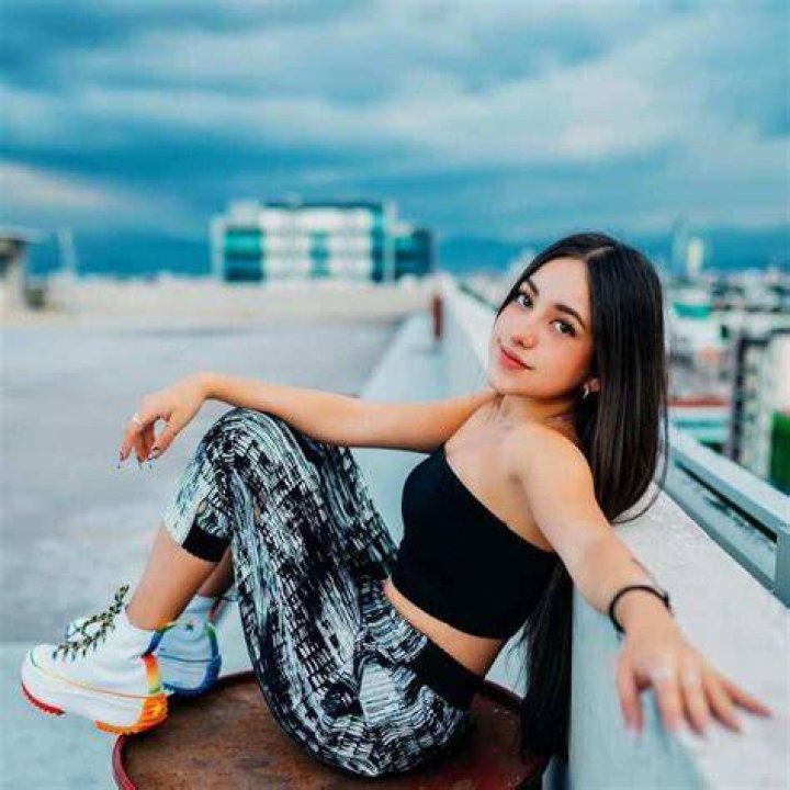 Shaula Ponce&rsquo;s biography age, height, birthday, boyfriend Legit.ng