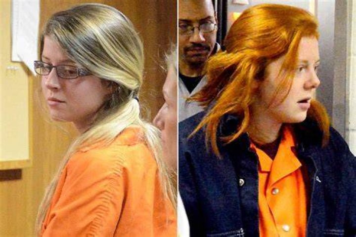 Shelia Eddy, Rachel Shoaf, before & after July2012 YouTube