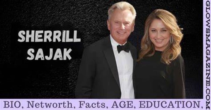 Sherrill Sajak Wiki