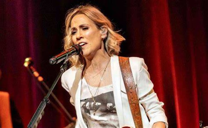 Sheryl Crow's Stunning Net Worth Revealed