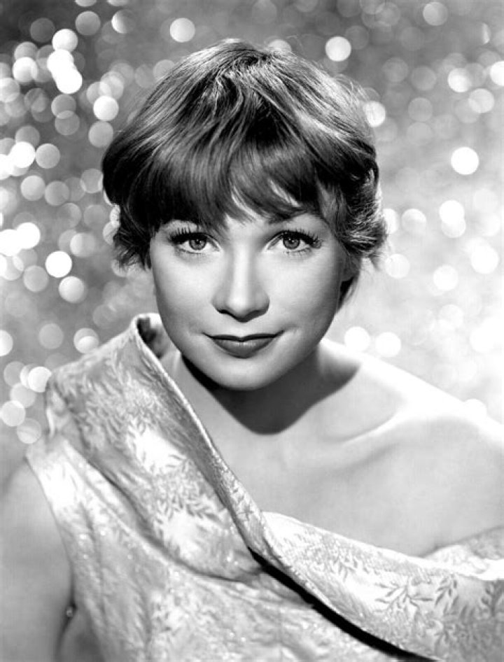 Shirley MacLaine's Personal Life &mdash; Estranged Daughter Sachi Parker