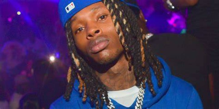 Shock as rapper King Von killed in gunfight!
