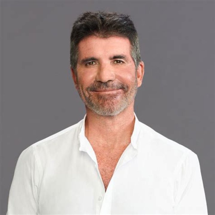 Simon Cowell A Philanthropic Legacy