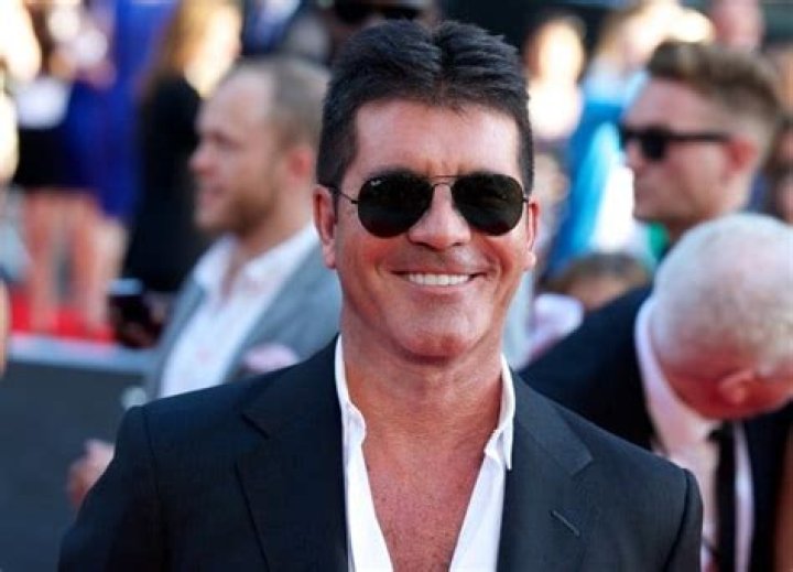 Simon Cowell net worth How much the X Factor boss is worth Express.co.uk