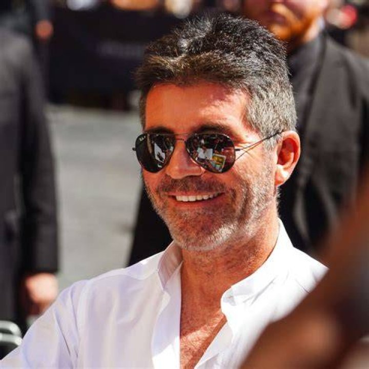 Simon Cowell unveils latest business venture after fleeing London home