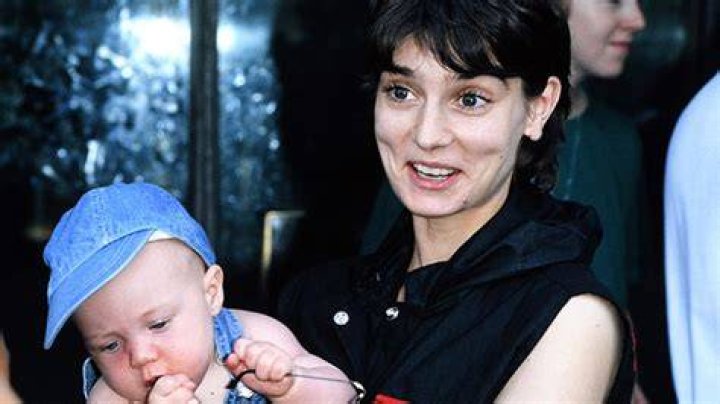 Sinead O&rsquo;Connor&rsquo;s Kids Everything To Know About Her 4 Children