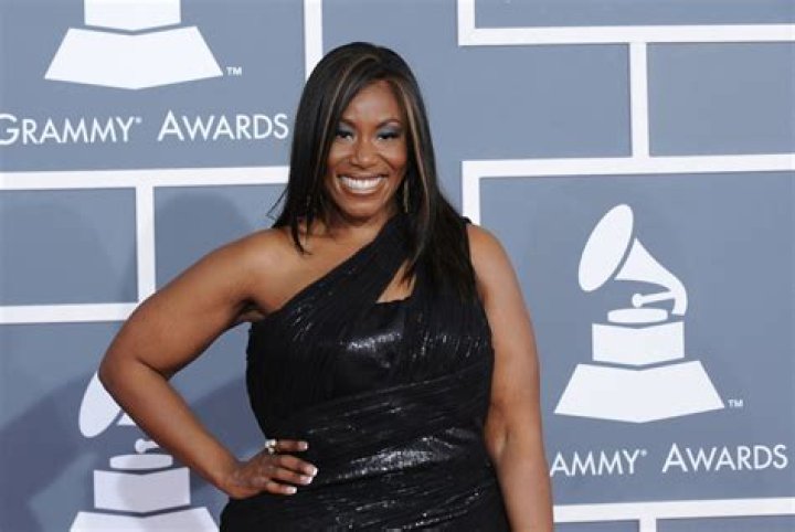 Singer Mandisa dies at 47 after American Idol, Christian music