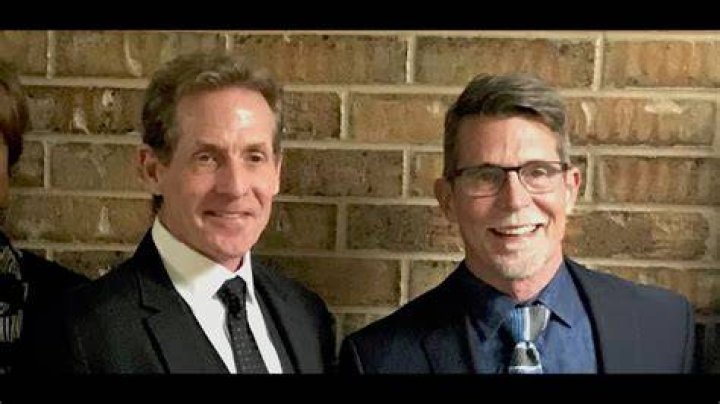 Skip Bayless And Rick Bayless The Fabulous And Bayless
