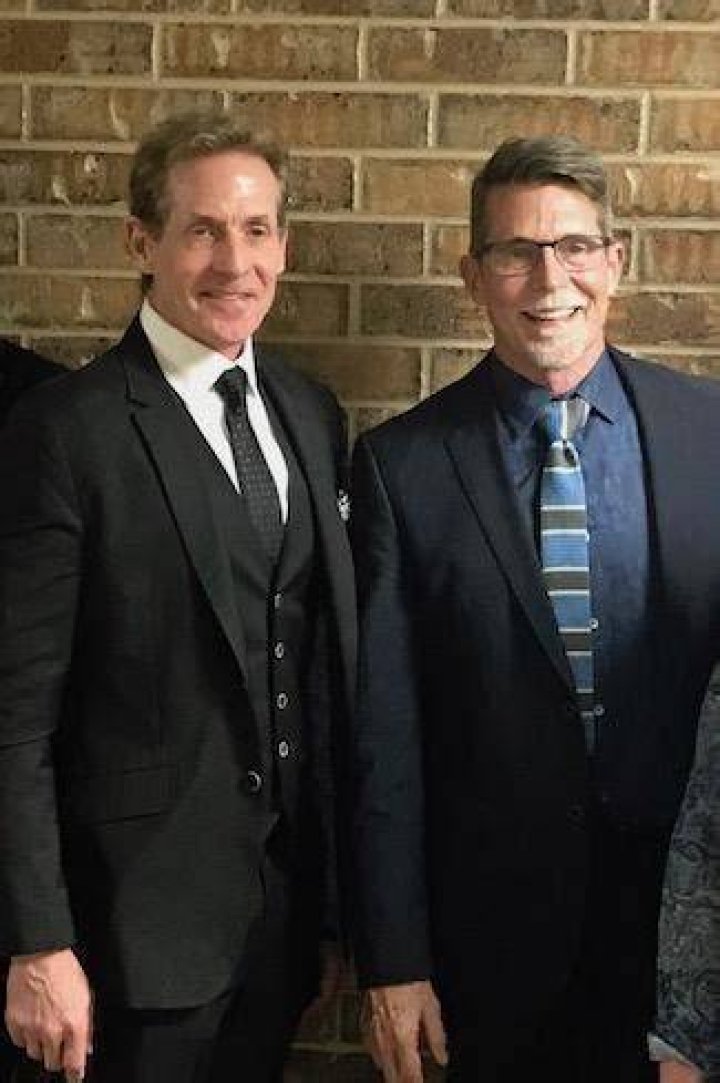 Skip Bayless Brother (Rick Bayless) The Famous Brothers Duo