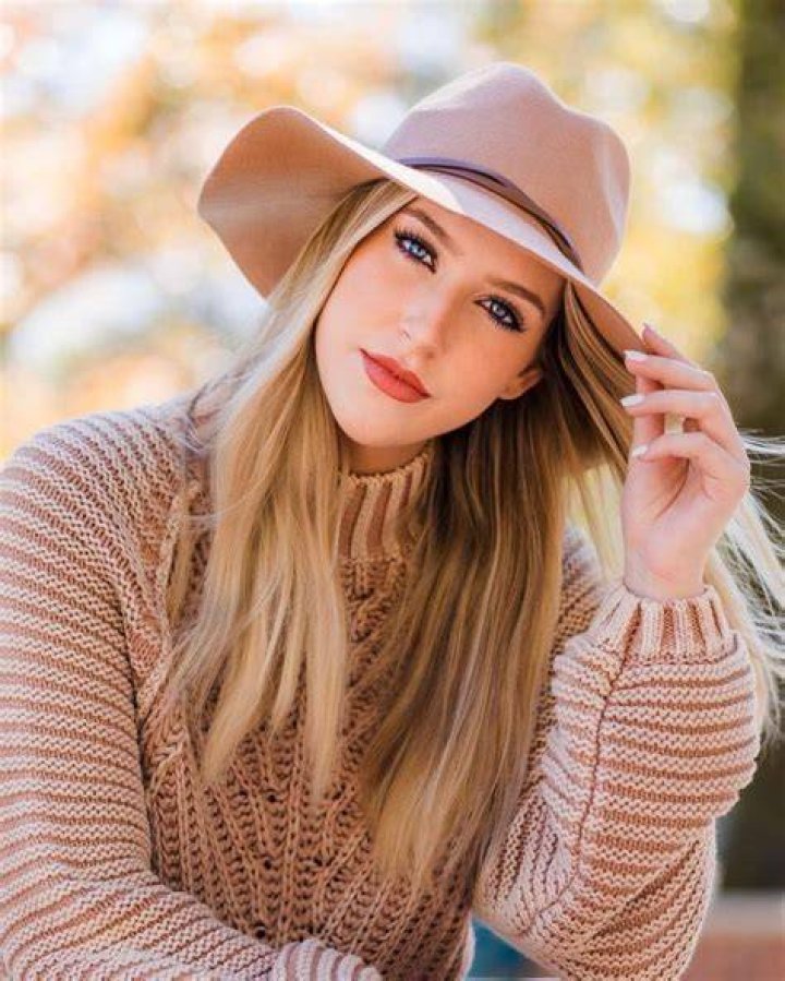 Skyler Simpson MODELS GALLERY
