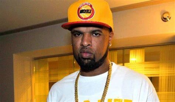 Slim Thug Net worth, Age Kids, Wife, Weight, BioWiki 2024 The Personage