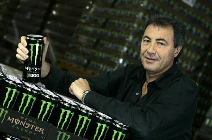 Smartweek Racconta Rodney Sacks, Inventore della Monster e Gentleman