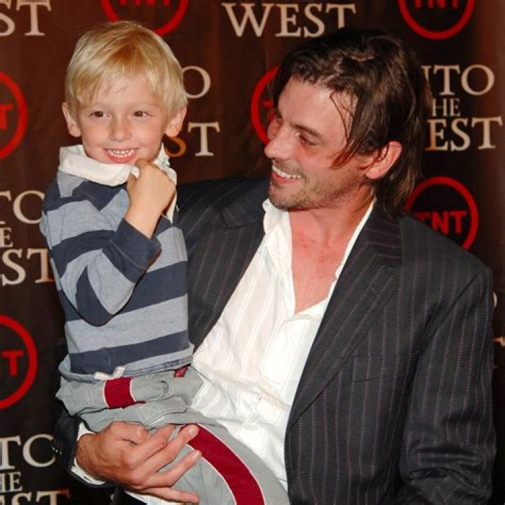 Smarty Dad Skeet Ulrich Charlotte Smarty Pants