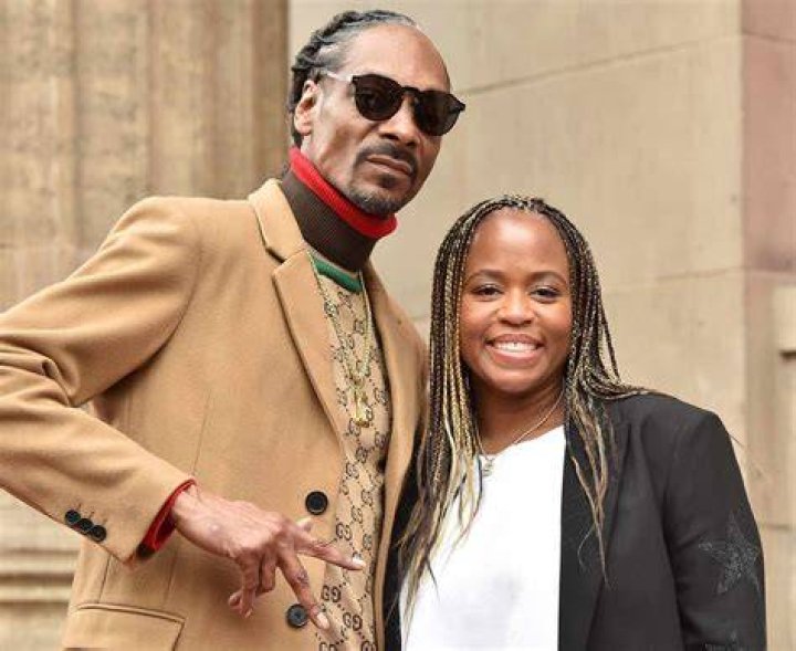 Snoop Dogg And Wife Shante Celebrate 21 Years Of Marriage Essence
