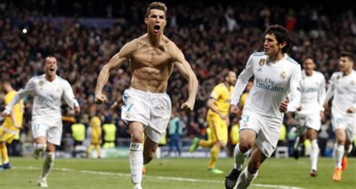 Soccer star Cristiano Ronaldo reveals death of newborn twin son