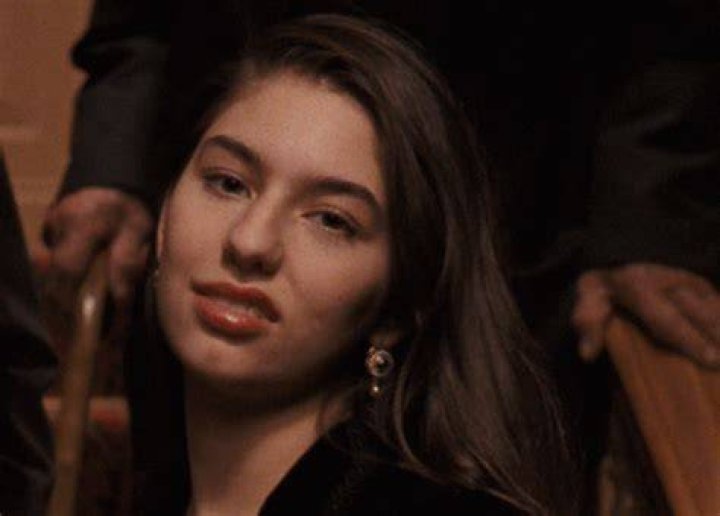 Sofia Coppola on Critics Panning Godfather Acting &lsquo;Didn&rsquo;t Destroy Me