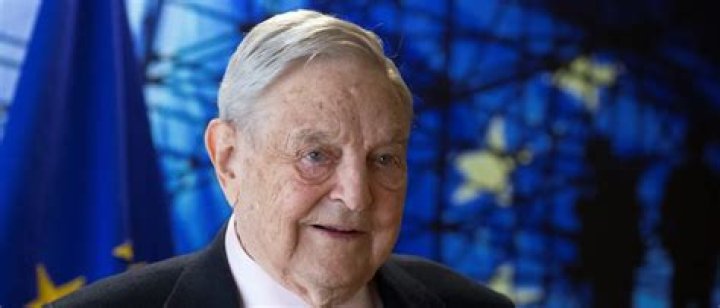 Soros Preps For 2024 Election With Massive Donations To Dem
