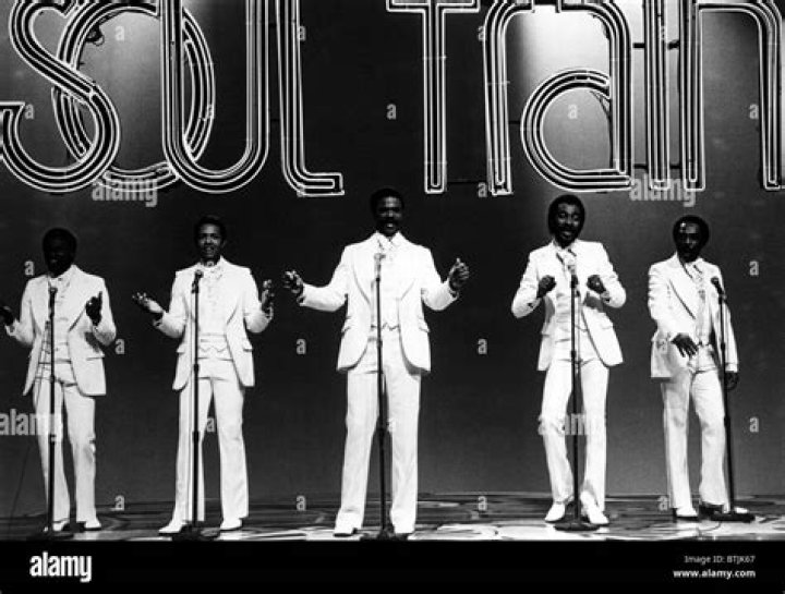 Soul Train (1971)