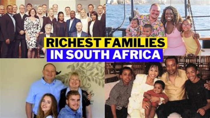 South Africa&rsquo;s richest black couple float 2million agritech funding