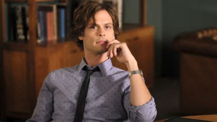 Spencer Reid Criminal Minds Wallpaper (35492328) Fanpop
