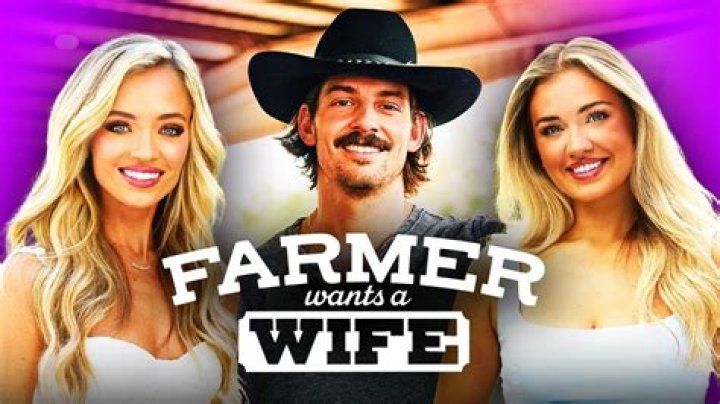 Spoilers Farmer Wants A Wife 2024 Rory Walliw