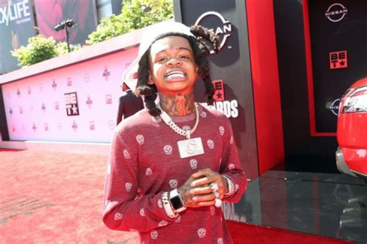 SpotemGottem Net Worth 2023 Songs Lyrics Height Age Bio