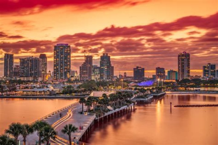 St. Pete's Rod Wave Goes From Gangs To No. 1 Album In U.S. St. Pete