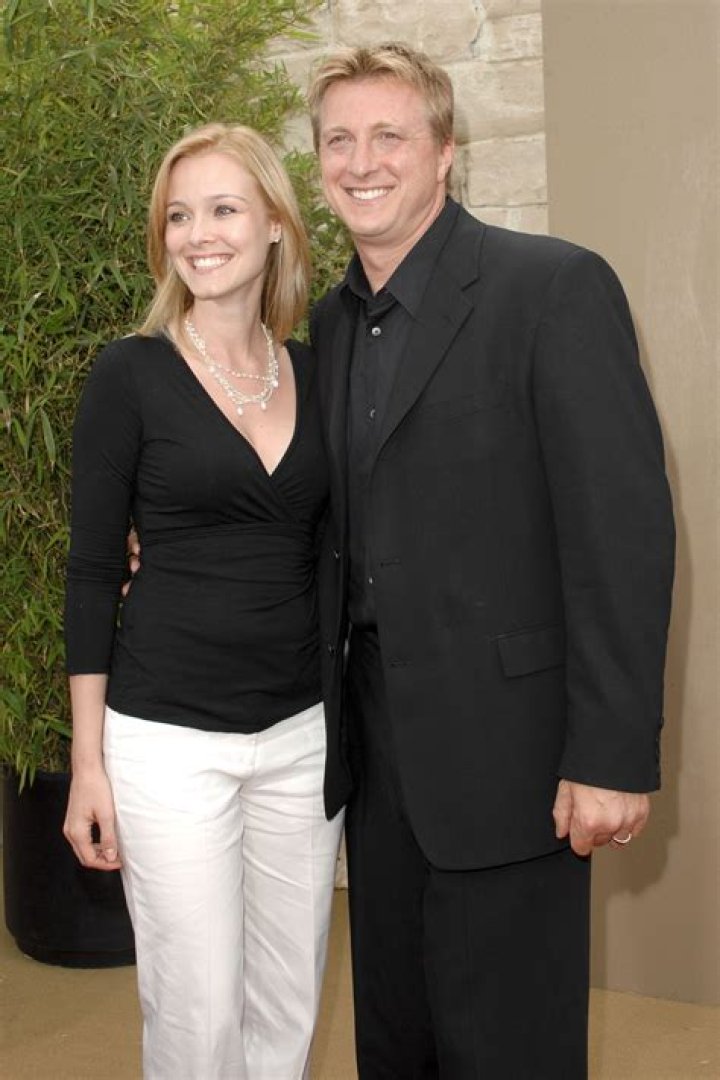 Stacie Zabka biography what is known about William Zabka's wife? Legit.ng