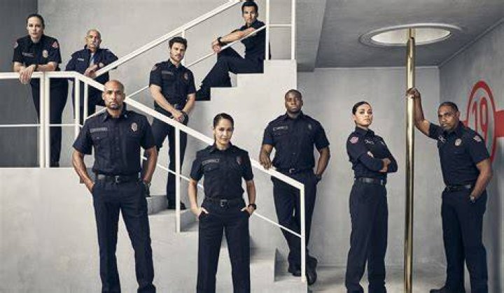 Station 19 Spoilers Station 19 Season Finale Include Evacuation