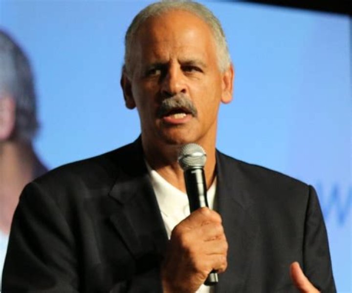 Stedman Graham Biography Facts, Childhood, Family Life & Achievements